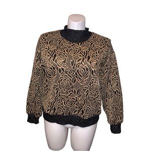 Vintage Cliché London-Paris-Rome-Los Angeles, Size L-XL